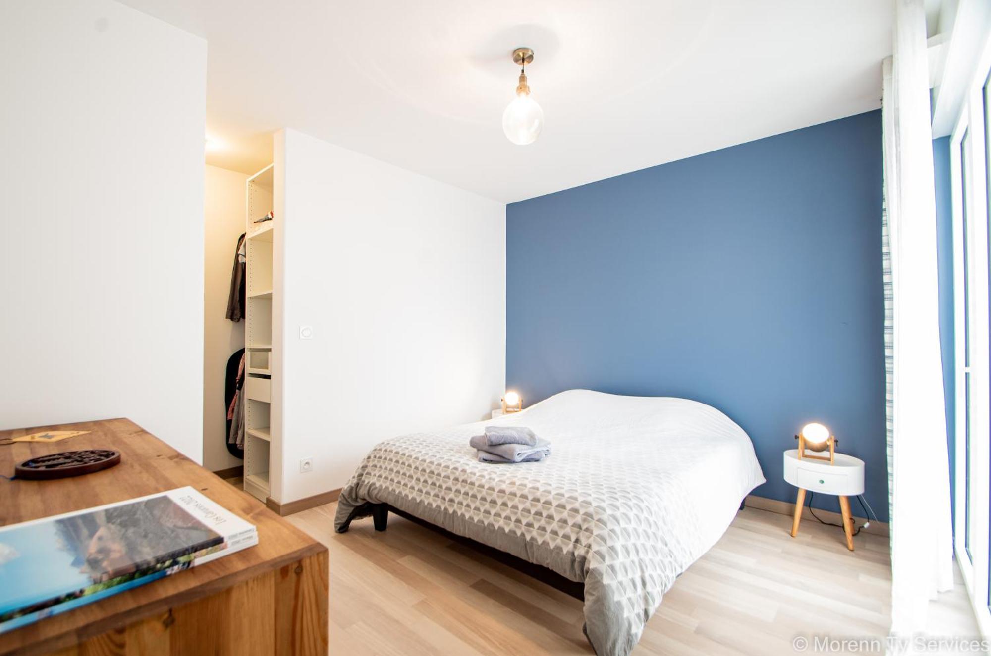 Triplex Terrasse Proche Metro - Ty Ar Mabilay Apartamento Rennes Exterior foto